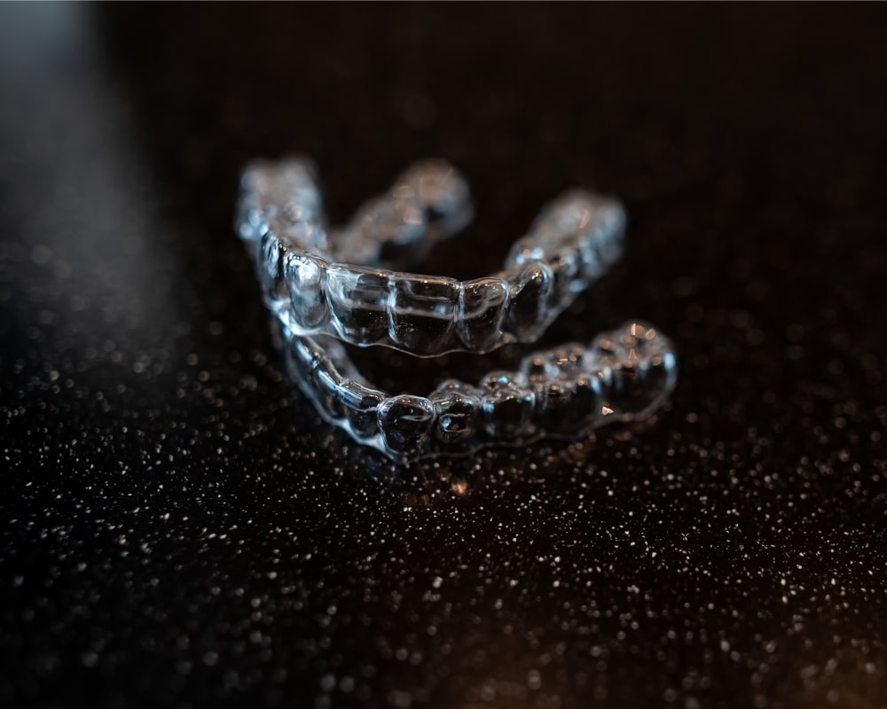 Orthodontics Ocean Dental Burnaby